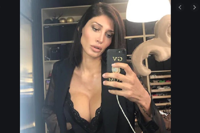 Giorgia Venturini nuova assistente di Berlusconi? Anche lei ex igienista dentale...