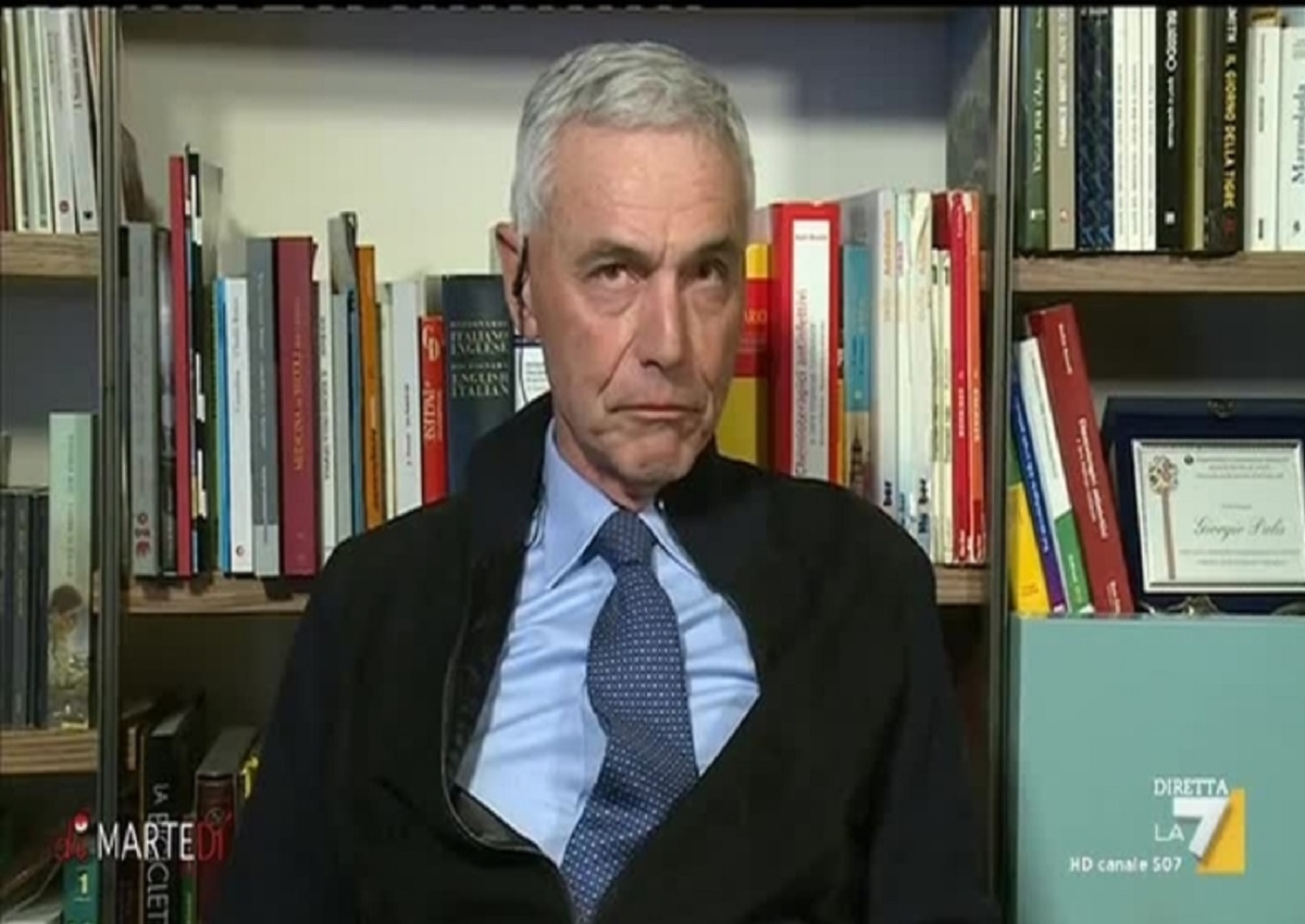 Coronavirus, il virologo Giorgio Palù