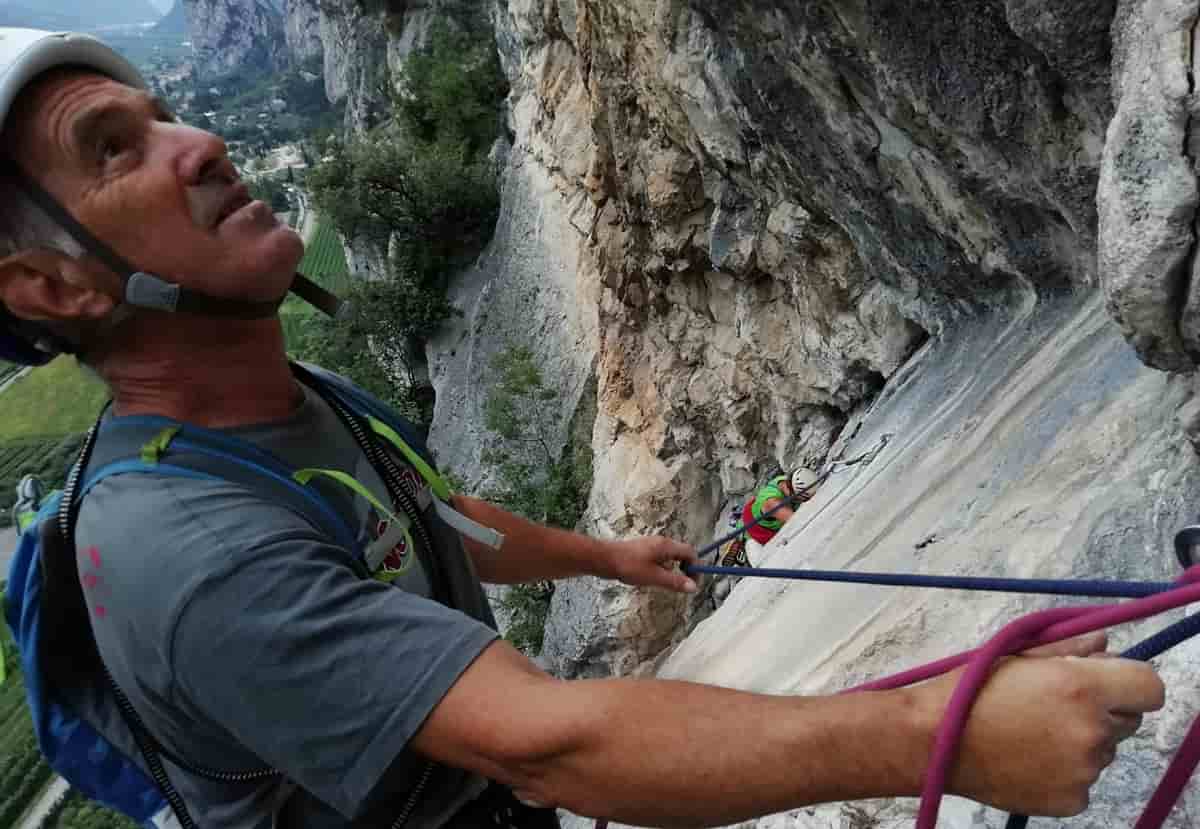 Giuliano Stenghel, Ansa