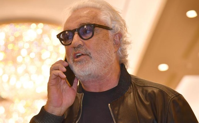 Briatore ha già avuto il coronavirus? A marzo disse: "Sono stato un po’ il pioniere"