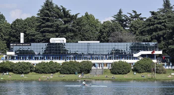 Idroscalo Milano, controlli a tappeto