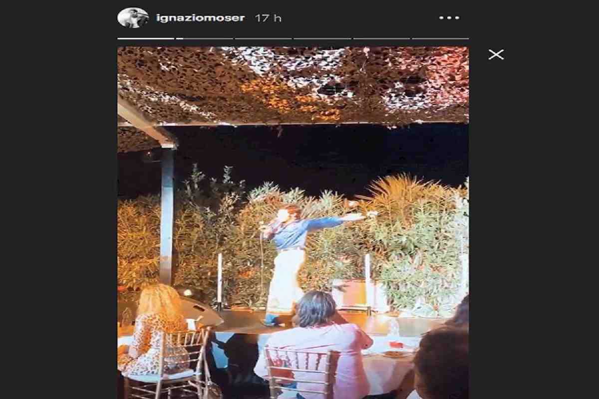 instagram ignazio moser