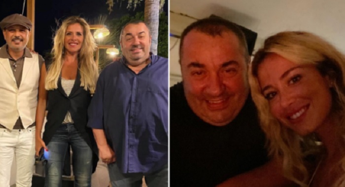 Johnny Micalusi positivo, il fratello: "Indossava sempre la mascherina..."