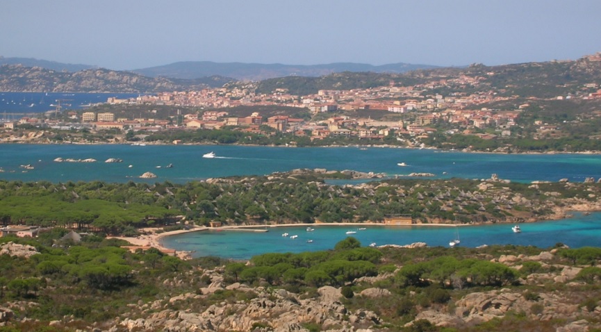 Contagi La Maddalena, 26 positivi su 470 nel resort. 444 "liberati" dalla quarantena