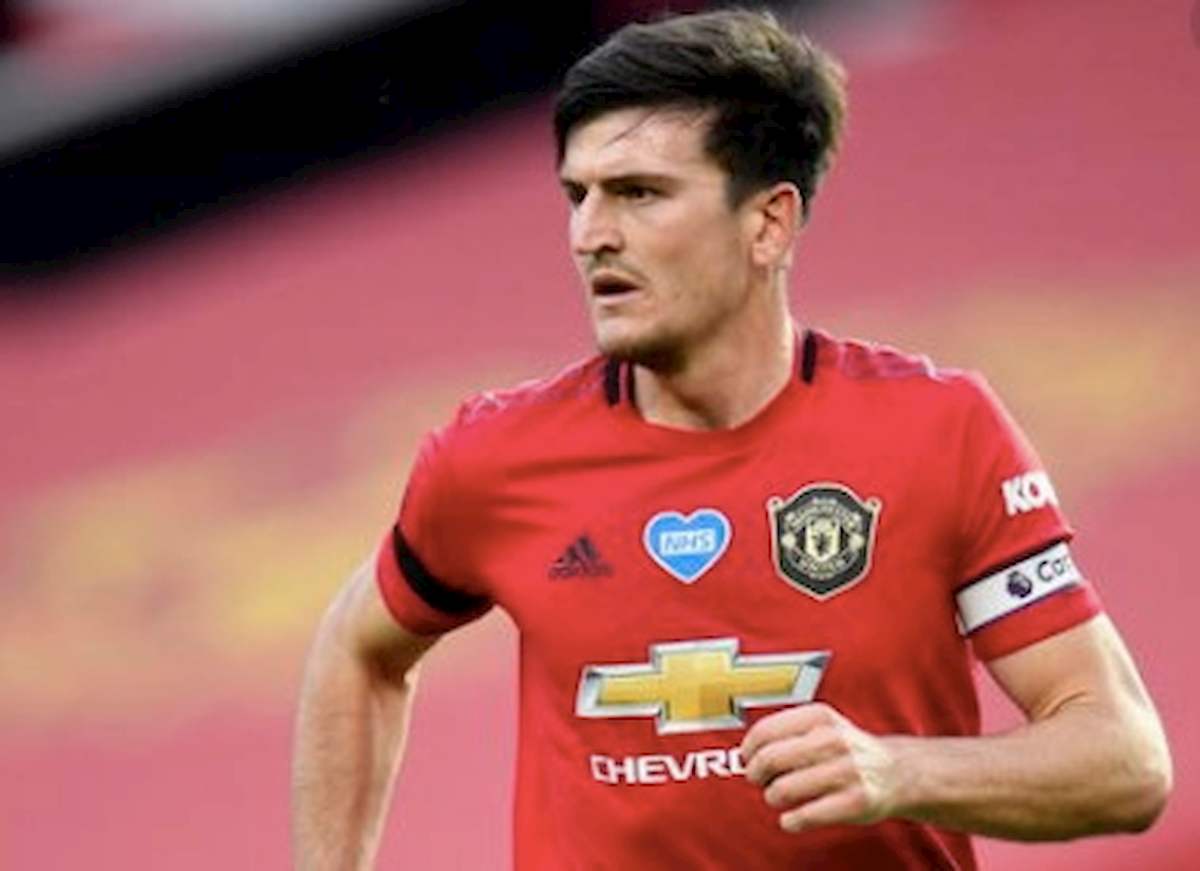 Maguire, arresto e accusa di corruzione: "Sono il capitano United, sono ricco"
