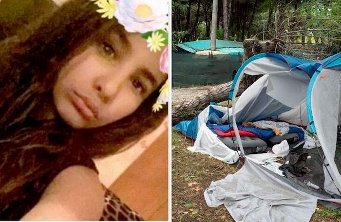 Malal e Jannat, sorelline morte in campeggio. Esperto: "Albero non era sano"