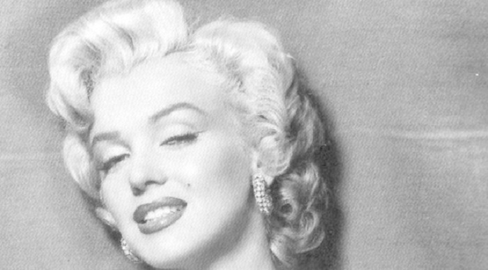 marilyn monroe, foto ansa