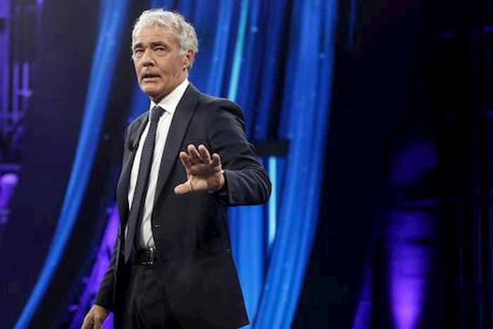 Massimo Giletti sotto scorta dopo minacce del boss Filippo Graviano