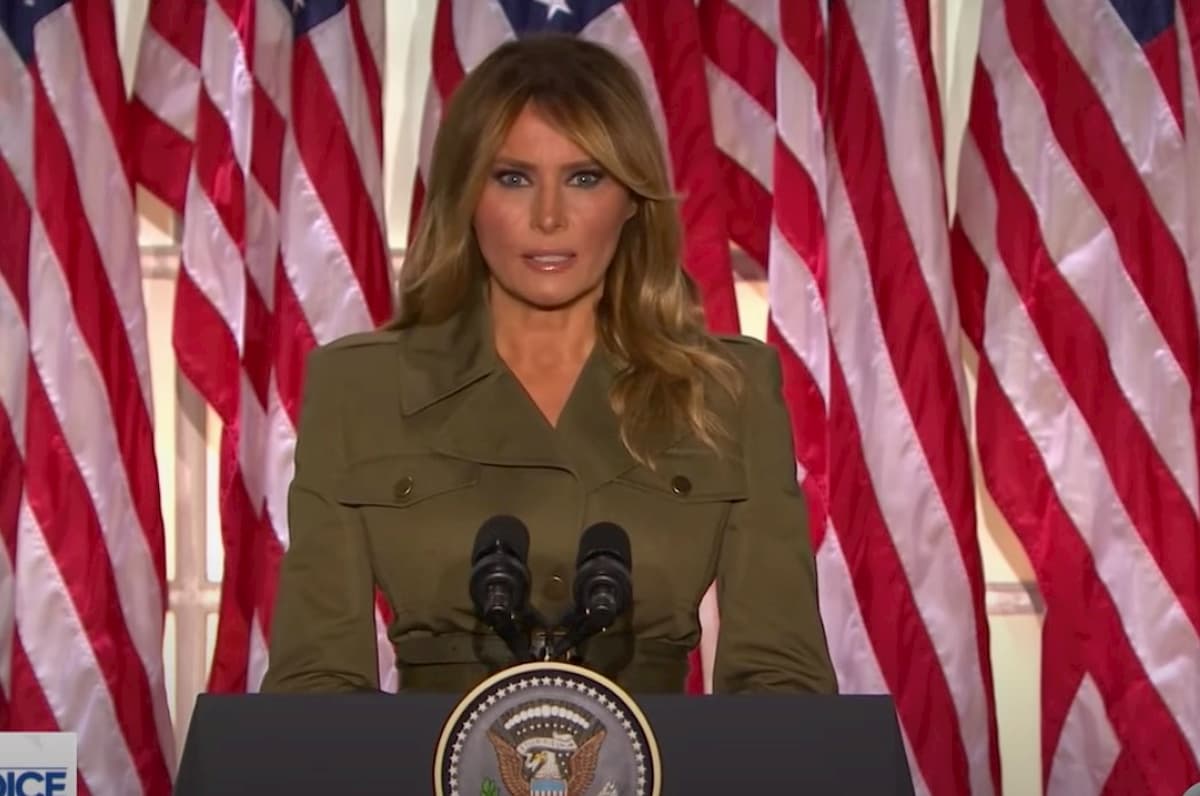 Melania e il divorzio da Donald Trump? Ecco quanto potrebbe ottenere in base all'accordo prematrimoniale