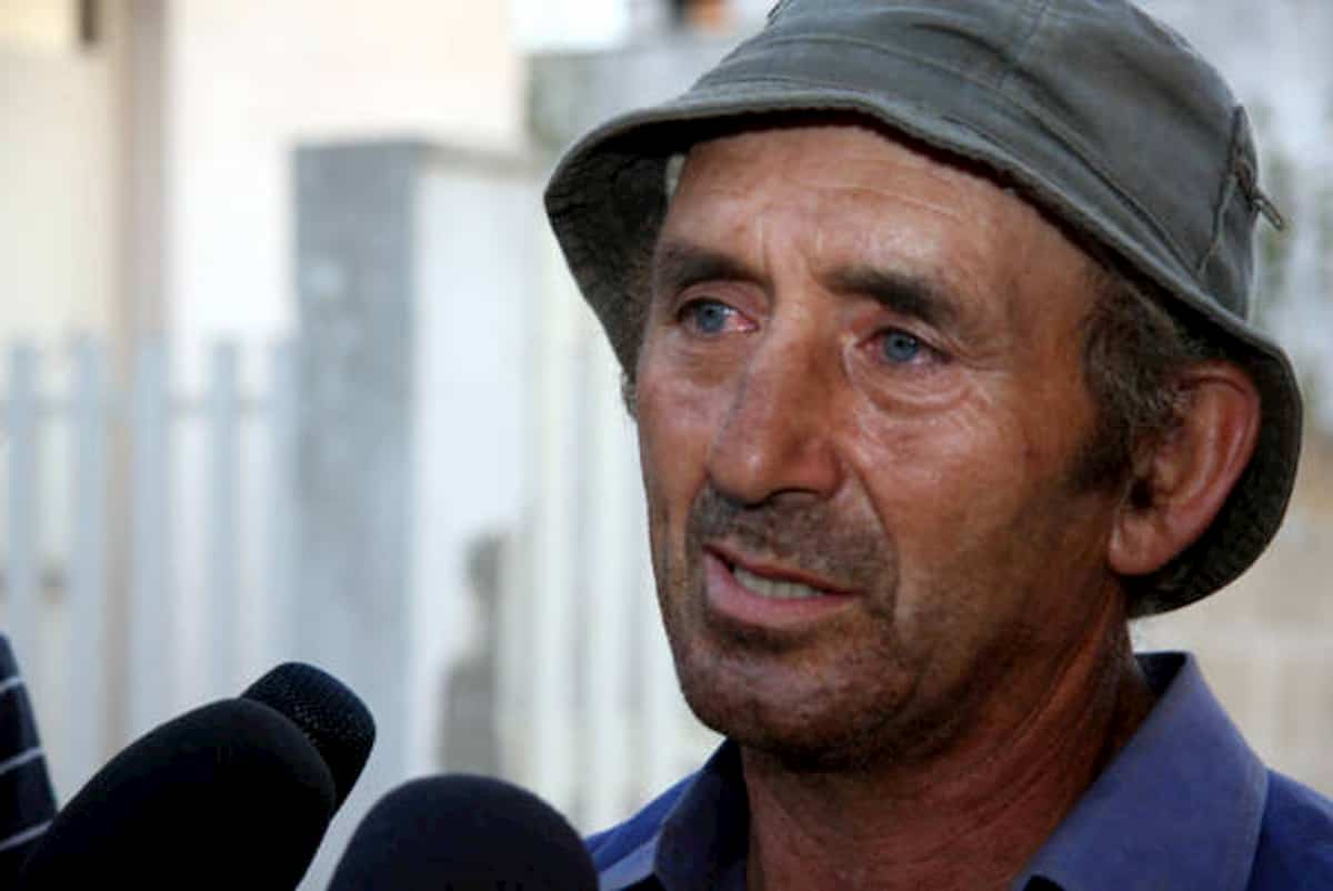 Michele Misseri presto fuori dal carcere? La figlia Valentina al Fatto Quotidiano: "Bella giustizia"