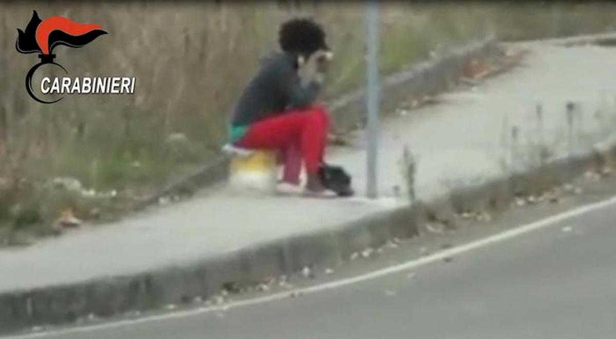 Migranti, scoperto giro di prostituzione nel centro di accoglienza di Capo d'Orlando: 9 arresti