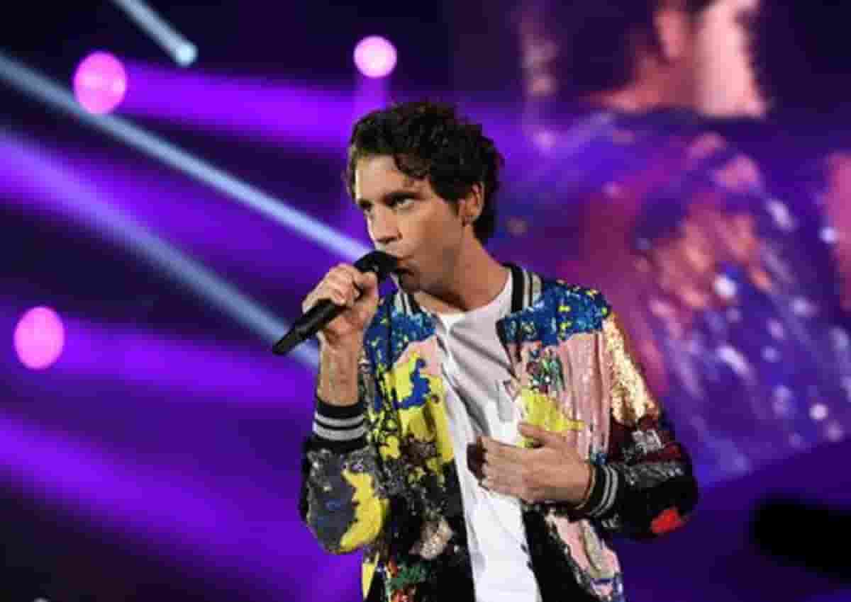 Beirut, nella foto Ansa Mika