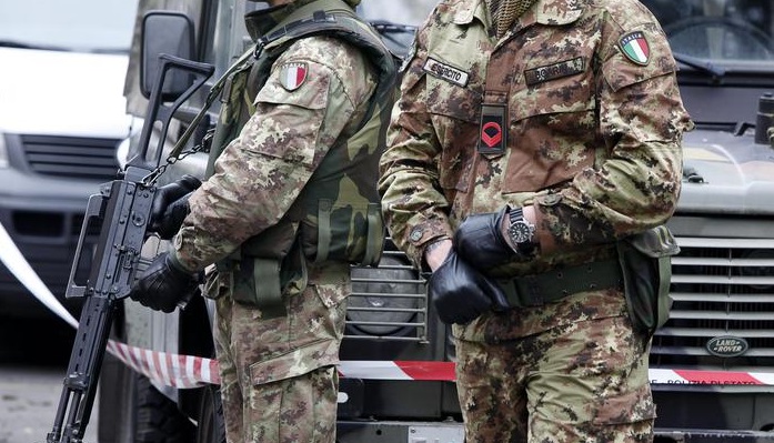 Filippo Russo, dopo 37 anni arriva l'indennizzo per i parenti del militare morto sul bus