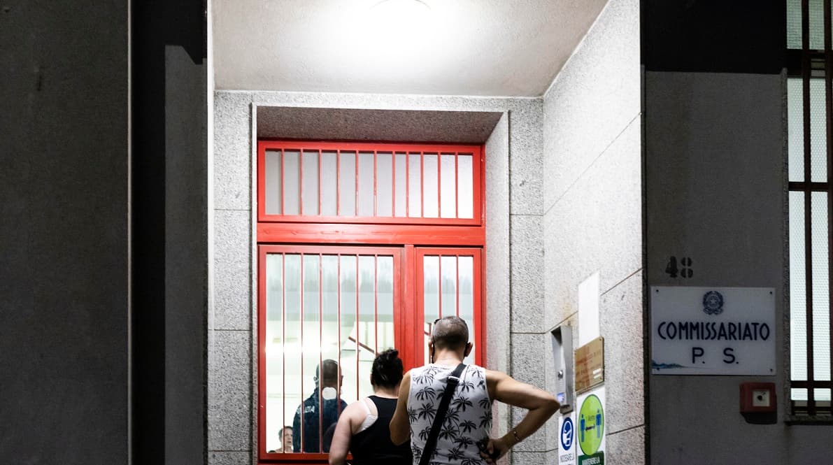 Bimbo di un anno morto a Modica (Ragusa): fermati la madre e il convivente