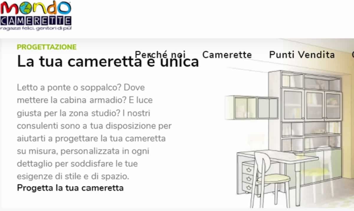 Offerte di lavoro arredamento