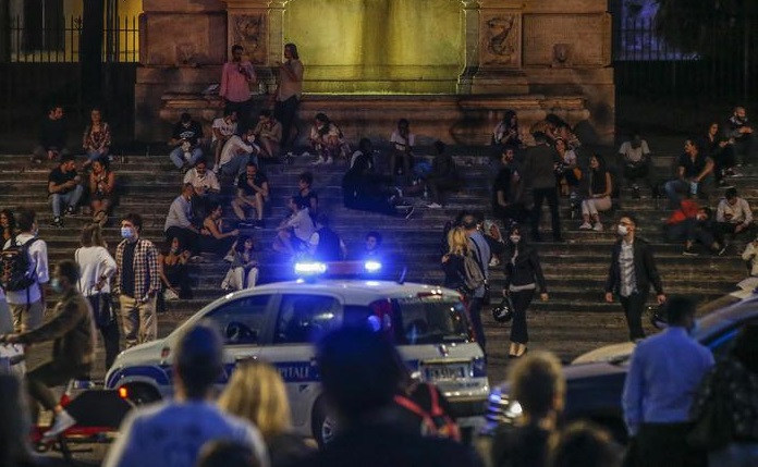 Veneto. Emilia Romagna e Friuli: la mossa dei governatori per non perdere la zona gialla