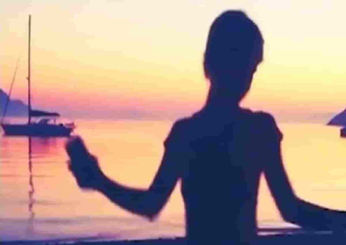 Nadia Toffa, Instagram