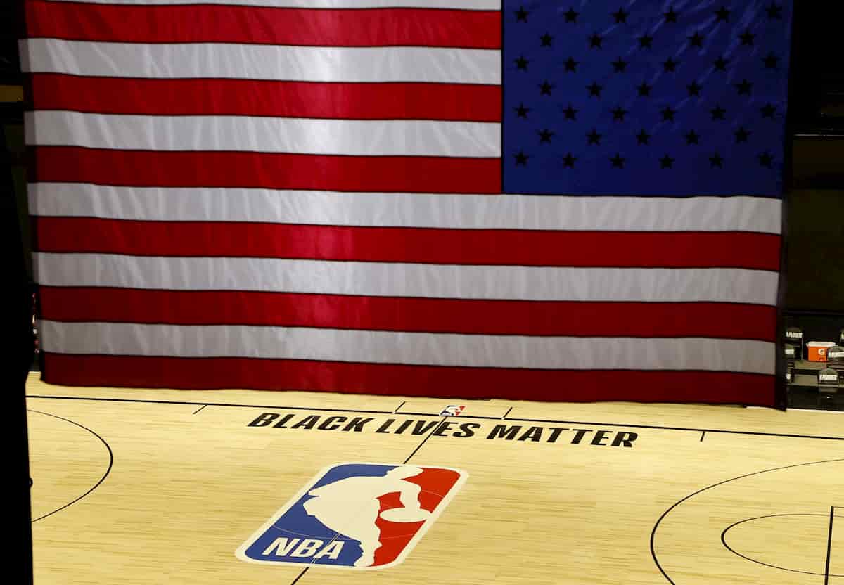 Trump contro la protesta in Nba: "Sono un'organizzazione politica"