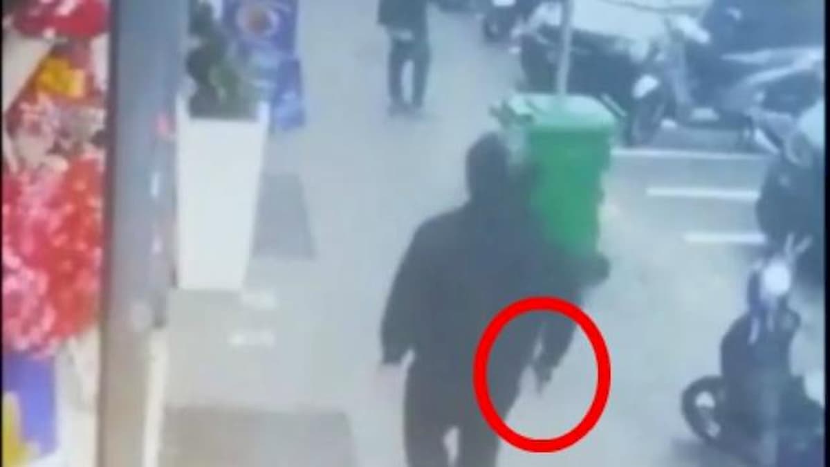 Noemi, gli incubi della piccola ferita durante una sparatoria a Napoli