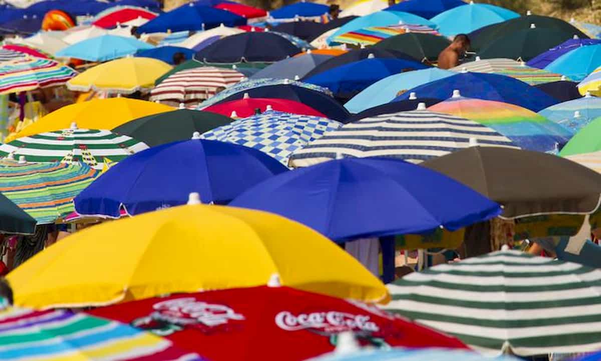 Castiglione della Pescaia, razzismo sulla spiaggia libera