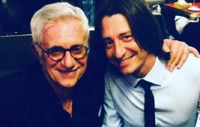 Franco Oppini conferma, il figlio Francesco sarà al Grande Fratello Vip