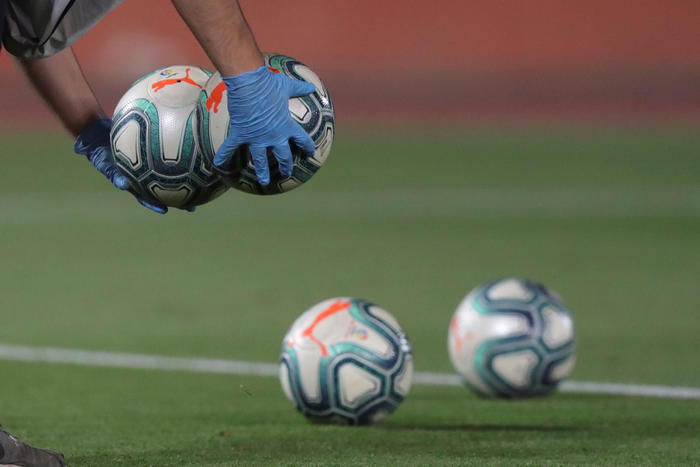 Ligue 1, salta per covid la prima