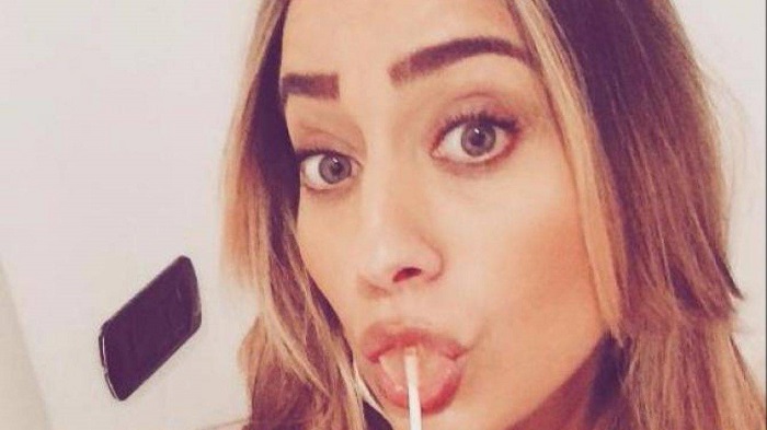 Paola Saulino: "Una volta per 500 euro mi hanno chiesto di..."