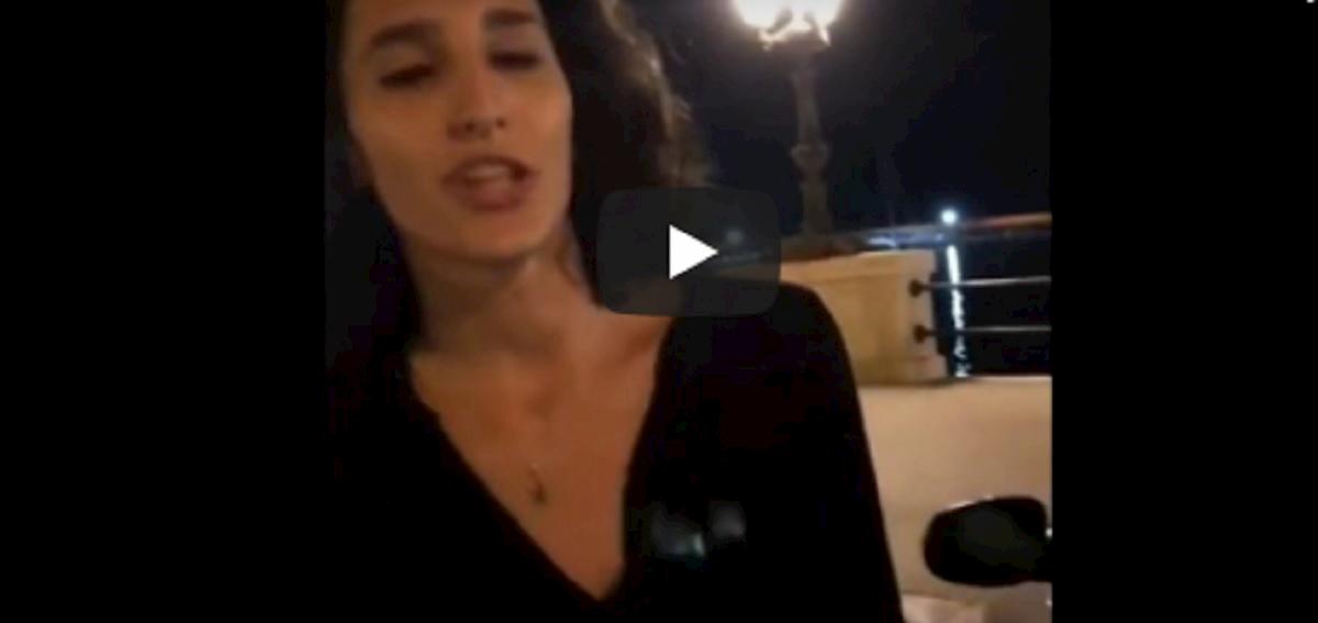 parcheggiatore abusivo bari