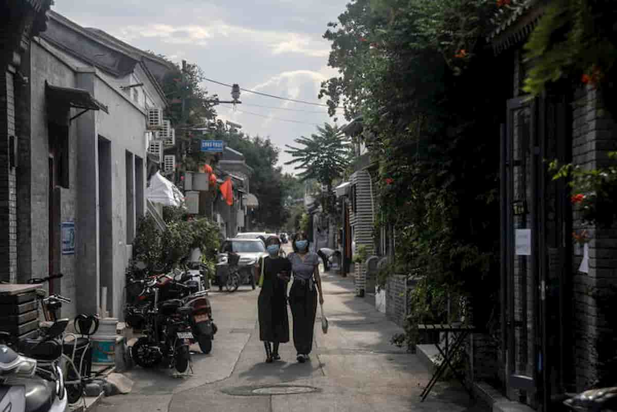 Mongolia, nuovi casi di peste bubbonica