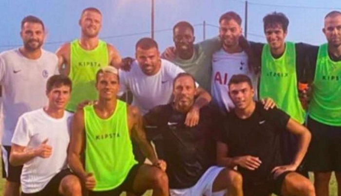 Petagna e le partite da positivo, quelli del Cagliari, Roma e Torino. Siamo sicuri campionato riparta?