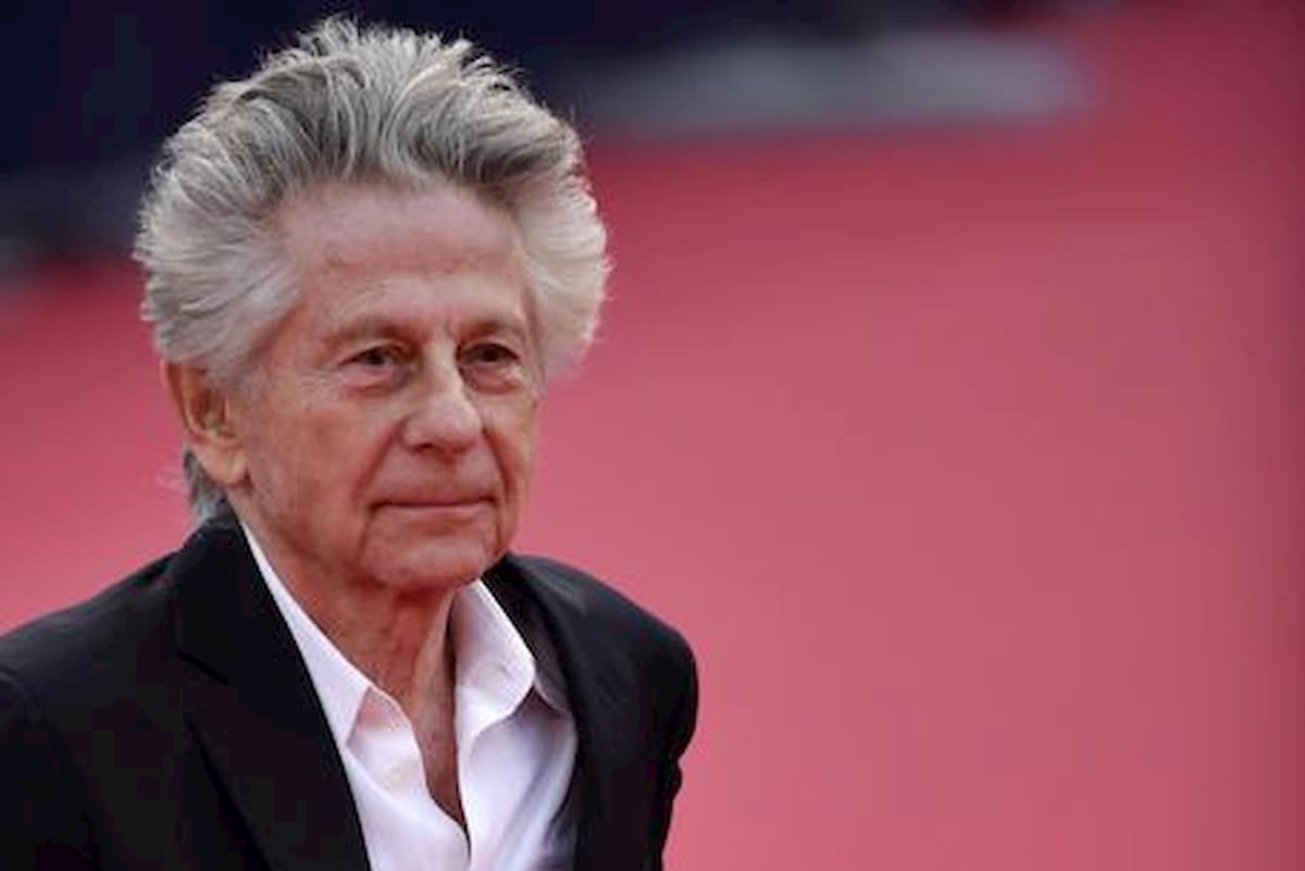 Roman Polanski resta fuori dall'Academy