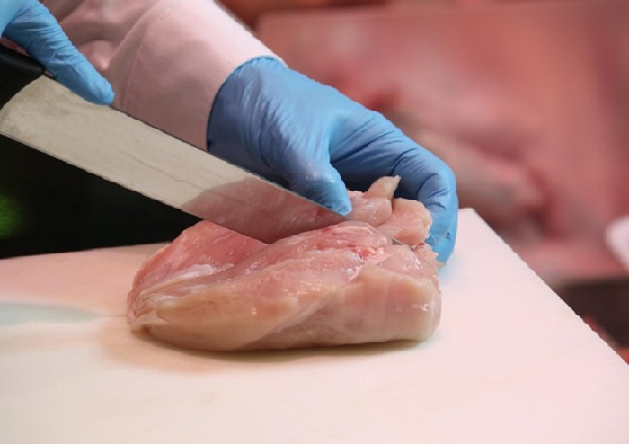 coronavirus pollo brasile