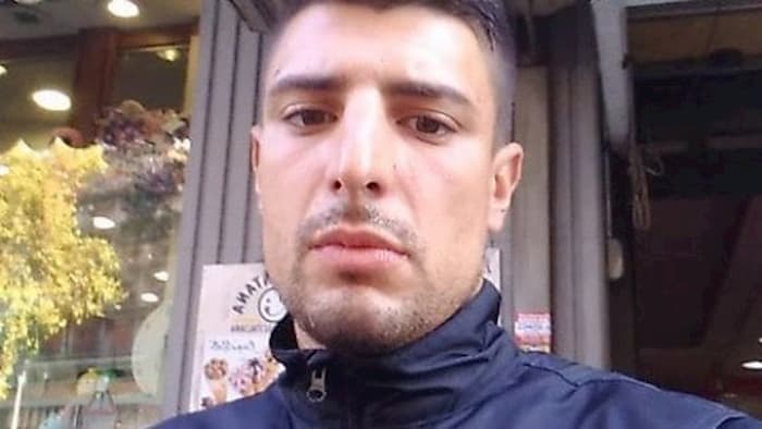 Gianmarco Pozzi trovato morto a Ponza