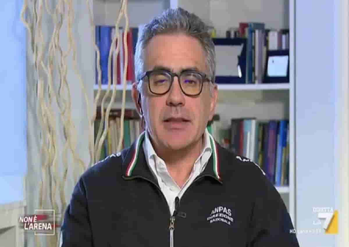 Coronavirus, il virologo Pregliasco