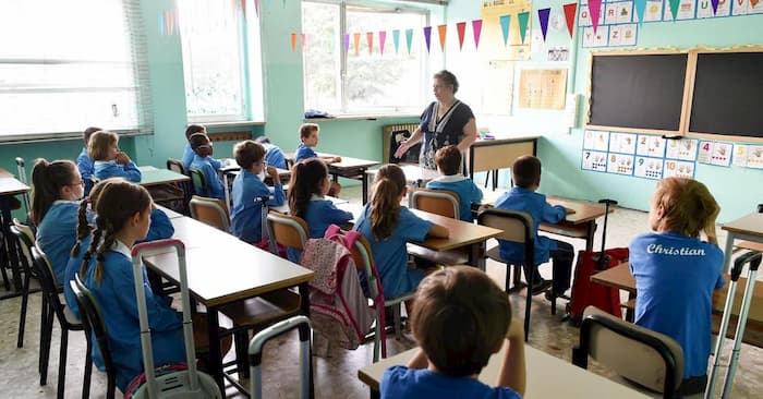 Lavoratori fragili: i prof over 55 di fronte a Covidd