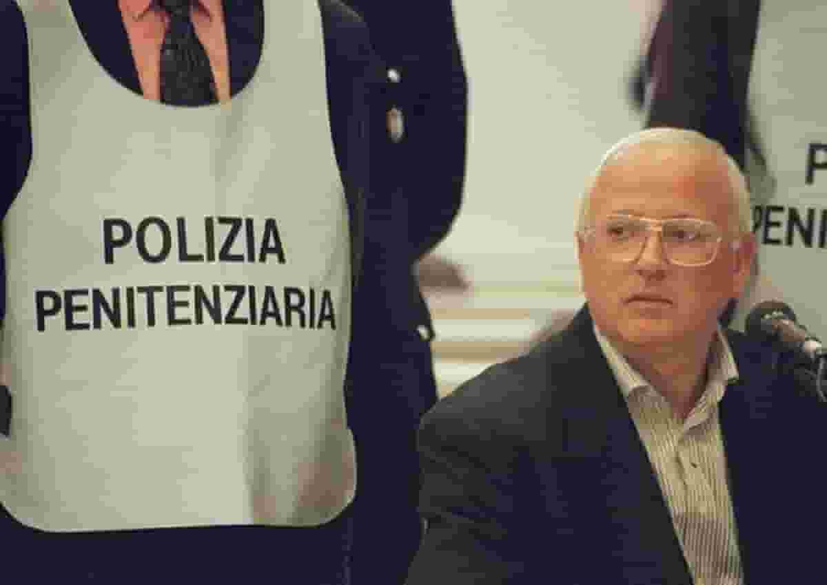 Raffaele Cutolo, Ansa