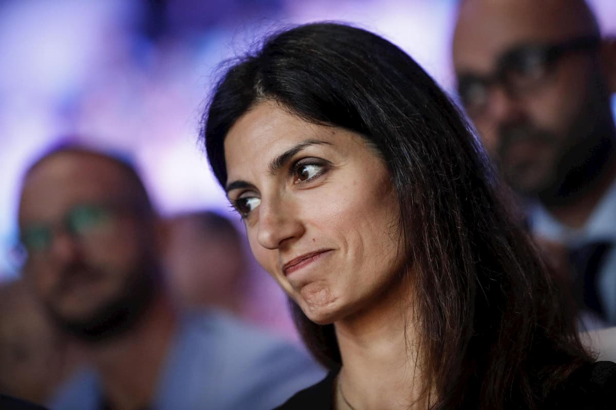 Roma sindaco no grazie. Tutti quelli che (finora): Meloni, Letta, Bongiorno, Sassoli, Raggi...