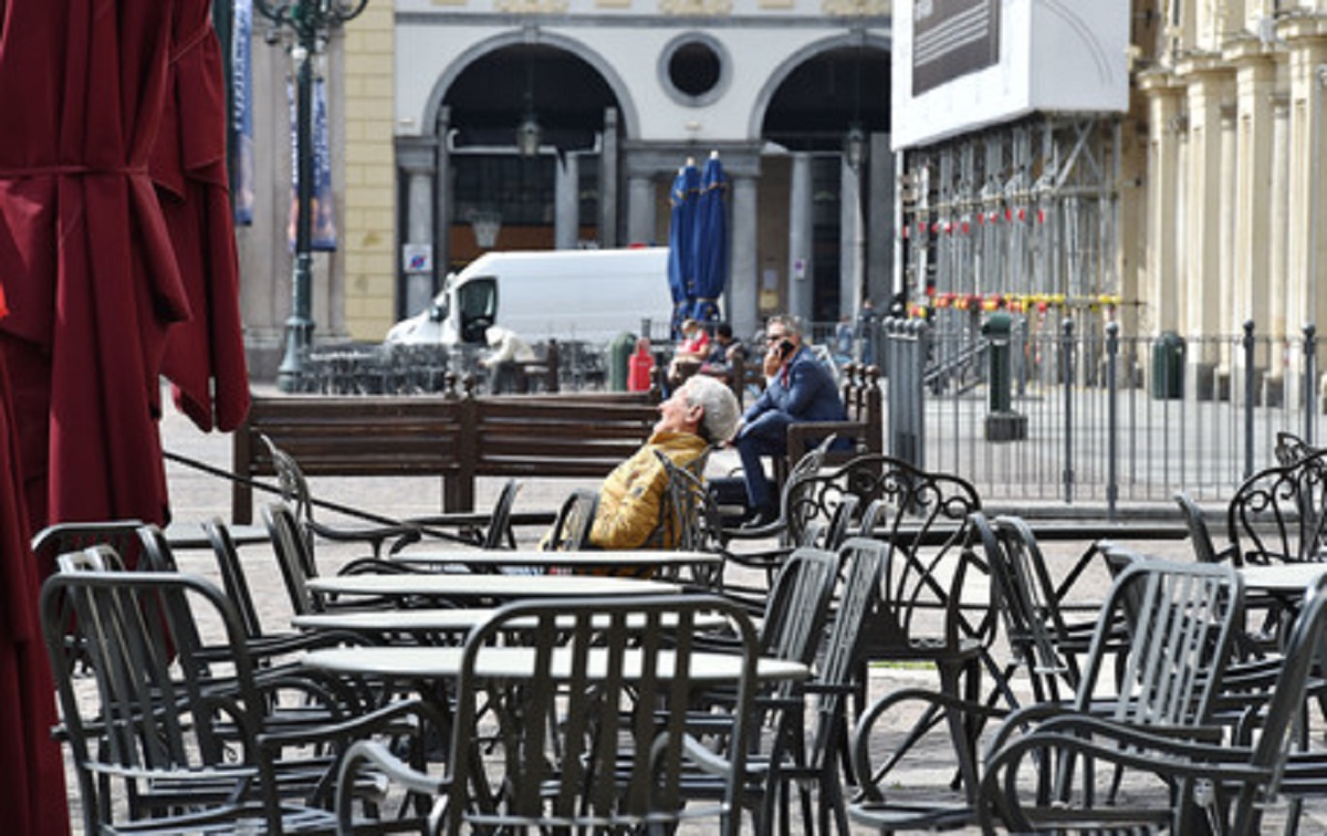 Ristori bis Regioni Rosse ed arancioni: Codice Ateco e nuove categorie