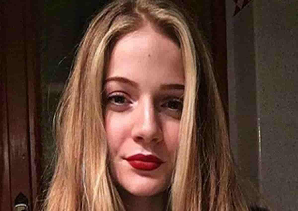 Roberta Ragusa, Ansa