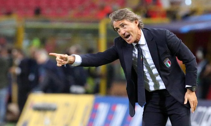 Roberto Mancini addio alla Nazionale? Lo cercava la Juve, ora il Psg...
