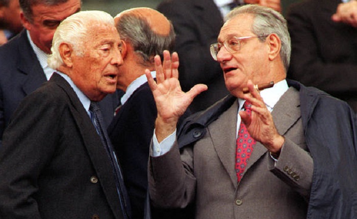 Cesare Romiti, morto a 97 anni il manager che ha fatto la storia dell'economia italiana