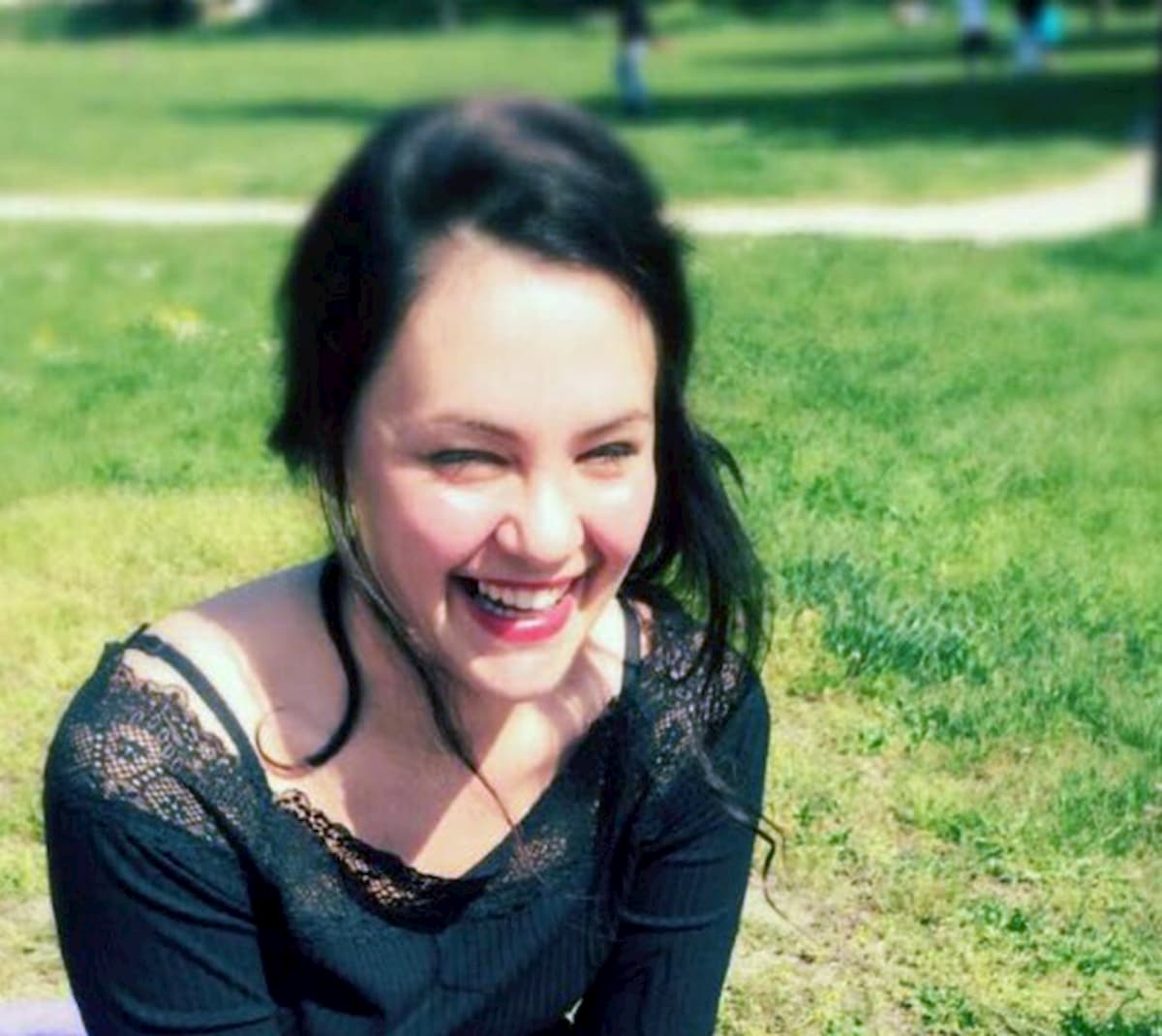 Crema, potrebbero essere di Sabrina Beccalli i resti bruciati trovati in auto e attribuiti ad un cane