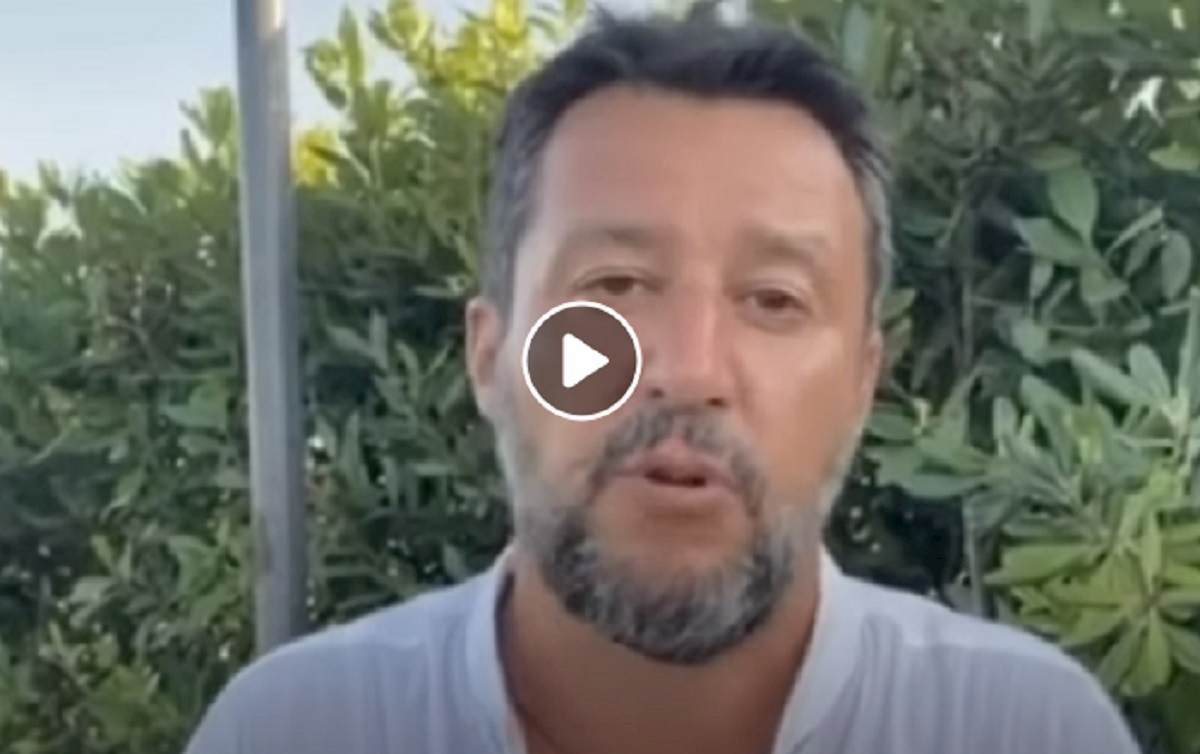 salvini sulle discoteche chiuse