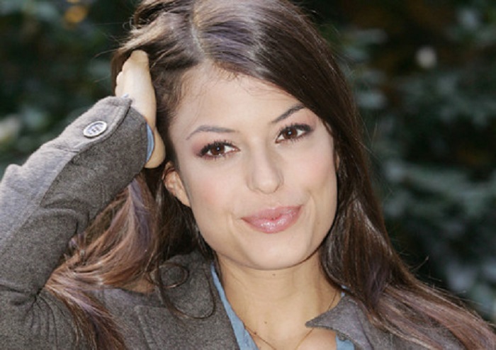 sara tommasi, foto ansa