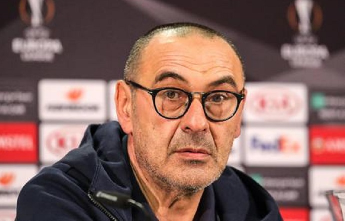 Sarri esonerato dalla Juventus, Champions e non gioco fatali all'allenatore
