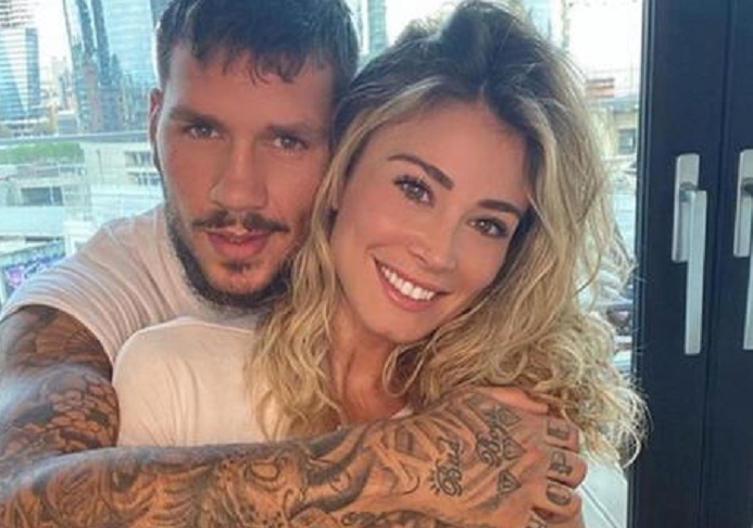 Daniele Scardina (ex di Diletta Leotta) positivo al Covid, l'annuncio di Milly Carlucci