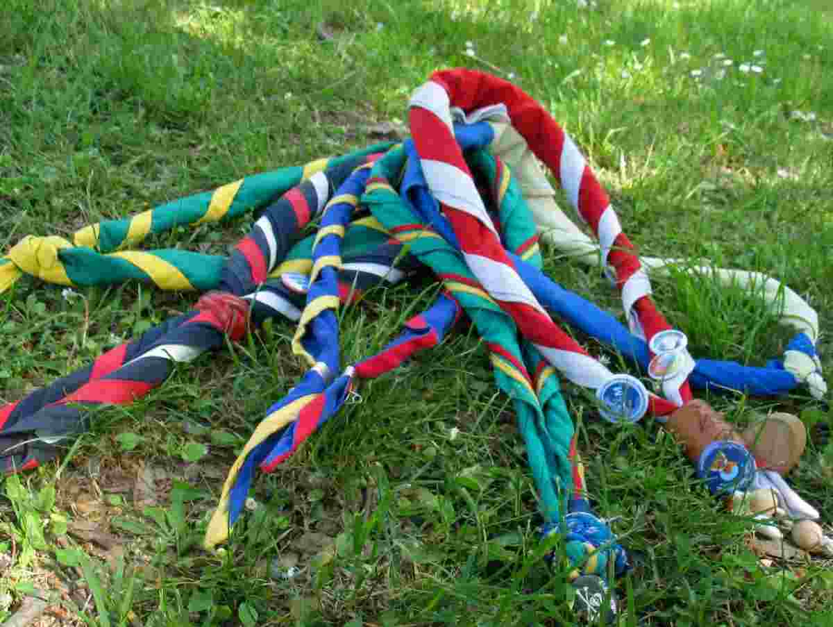 Santa Maria del Castello, malore in gita: scout di 17 anni muore