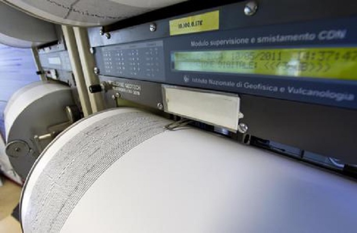 terrremoto, scossa cosenza