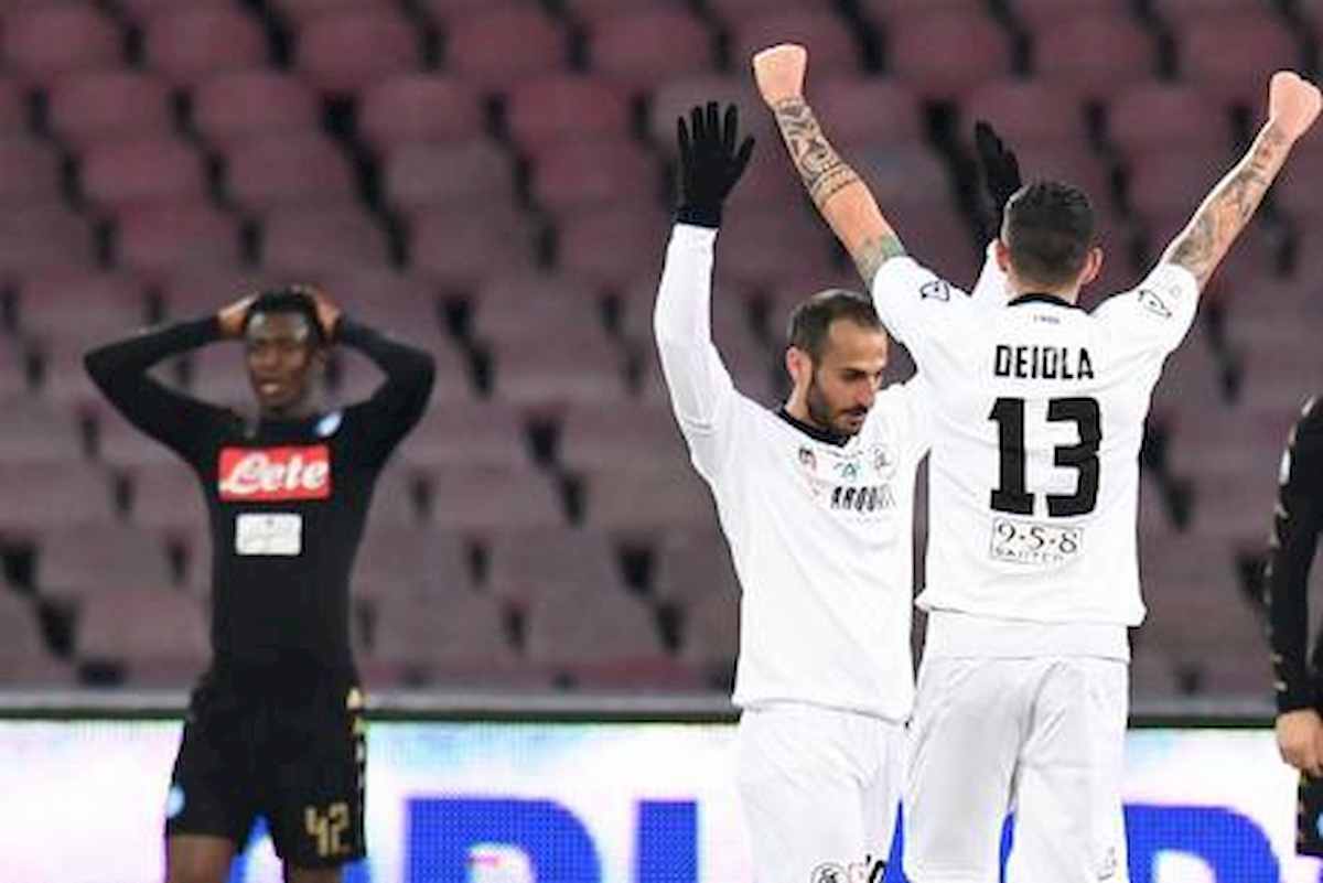 Spezia, storica promozione in Serie A. Tutte le squadre prossimo campionato
