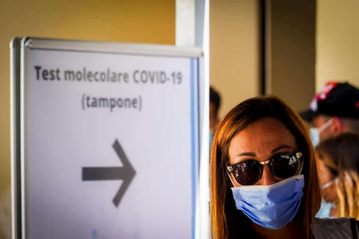 Covid, i sintomi post coronavirus